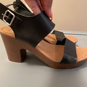 Madden Girl Sandal Heels